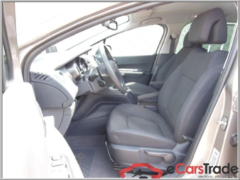 PEUGEOT 5008 2.0 HDI 150 CV DPF PREMIUM PACK  7PL NAVI PANO Head-Up #5