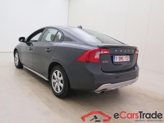 Volvo S60 Kinetic 1.6 DRIVe 115pk NAVI #3
