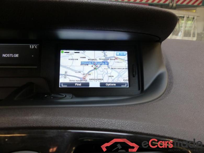 RENAULT GRAND SCENIC 1.5 DCI ENERGY PRIVILEGE 7PL Pano Xenon Leather Navi Klima PDC... #4