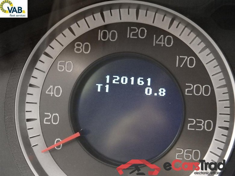 VOLVO S80 DRIVe 1.6D2 115Hp Summum Motion Winter Pack Xenon Leather Navi Klima PDC... #5