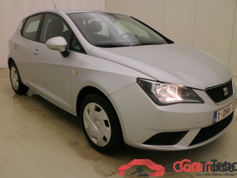Seat Ibiza STYLE 1.6TDI 90Hp 5P DPF Airco ... #2