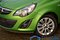 preview Opel Corsa #4