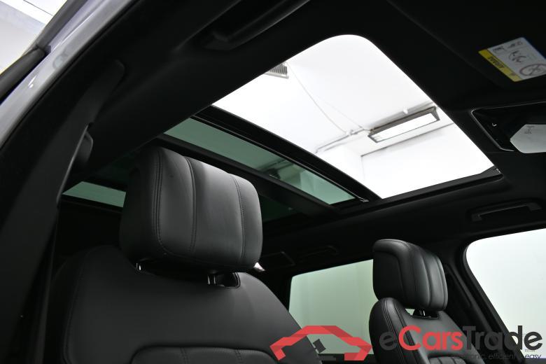 Land Rover Range Rover Sport 3.0 SDV6 306Hp HSE Dynamic Pano Meridian Head-Up Virtual Pixel-LED Webasto Navi Sport-Leather Camera KeylessGo Klima PDC ... #6
