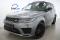 preview Land Rover Range Rover Sport #1
