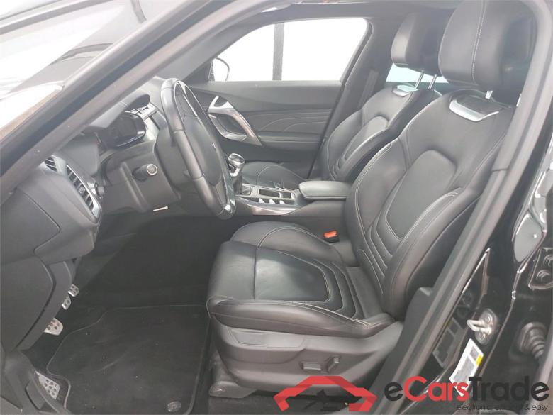 Citroen DS5 2.0 BlueHDi Sport Chic 150Hp Pano Xenon Navi Sport-Leather Camera Klima PDC ... #5