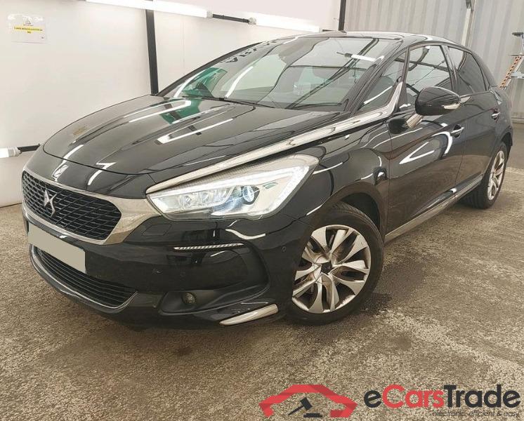 Citroen DS5 2.0 BlueHDi Sport Chic 150Hp Pano Xenon Navi Sport-Leather Camera Klima PDC ... #1