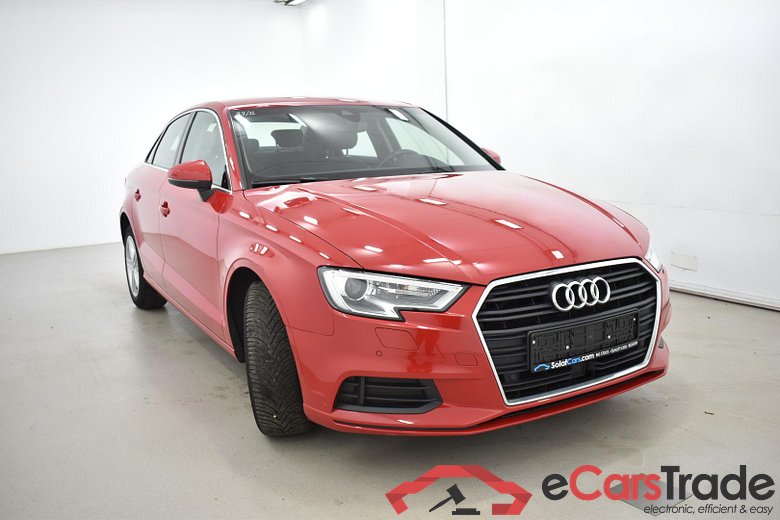 Audi A3 1.6 TDI Virtual Xenon Navi Camera Klima PDC ... #2