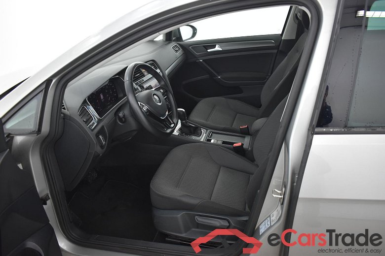 Volkswagen Golf 1.6 TDI Comfortline Aut. Virtual LED-Xenon Navi Klima PDC ... #5