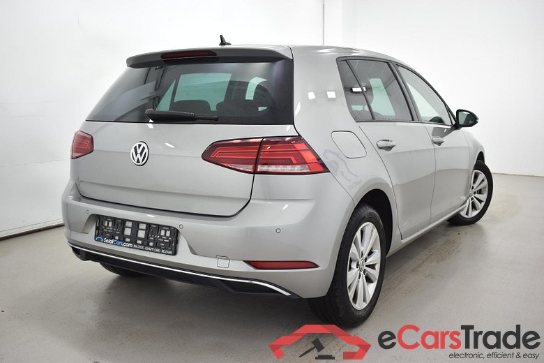 Volkswagen Golf 1.6 TDI Comfortline Aut. Virtual LED-Xenon Navi Klima PDC ... #3