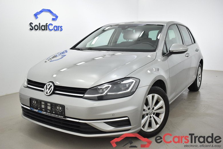 Volkswagen Golf 1.6 TDI Comfortline Aut. Virtual LED-Xenon Navi Klima PDC ... #1