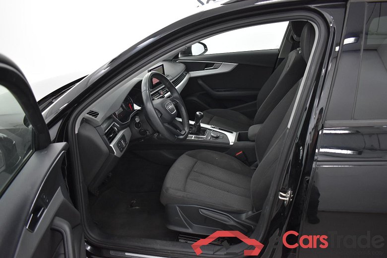 Audi A4 2.0 TDi Xenon Navi KeylessGo Klima PDC ... #5