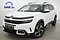 preview Citroen C5 Aircross #1