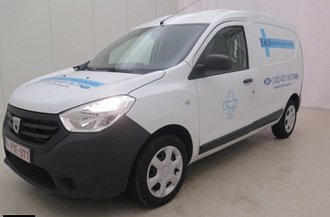 Dacia Dokker