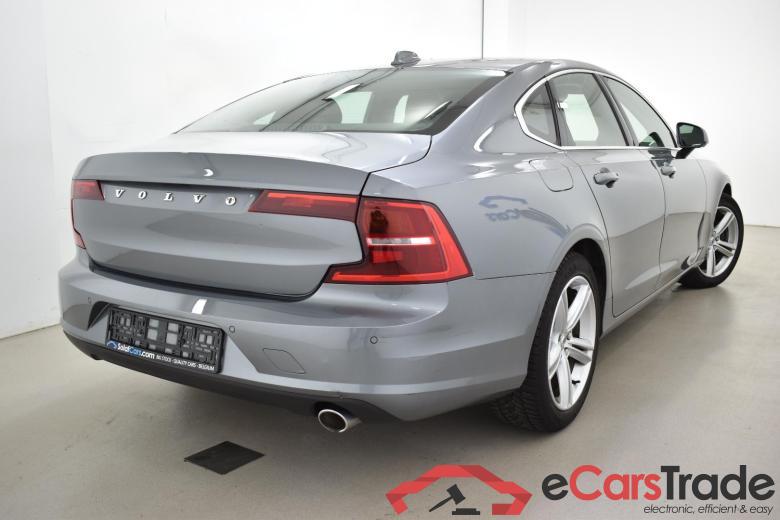 Volvo S90 2.0 D3 Momentum LED-Xenon Virtual Navi KeylessGo Klima PDC ... #3