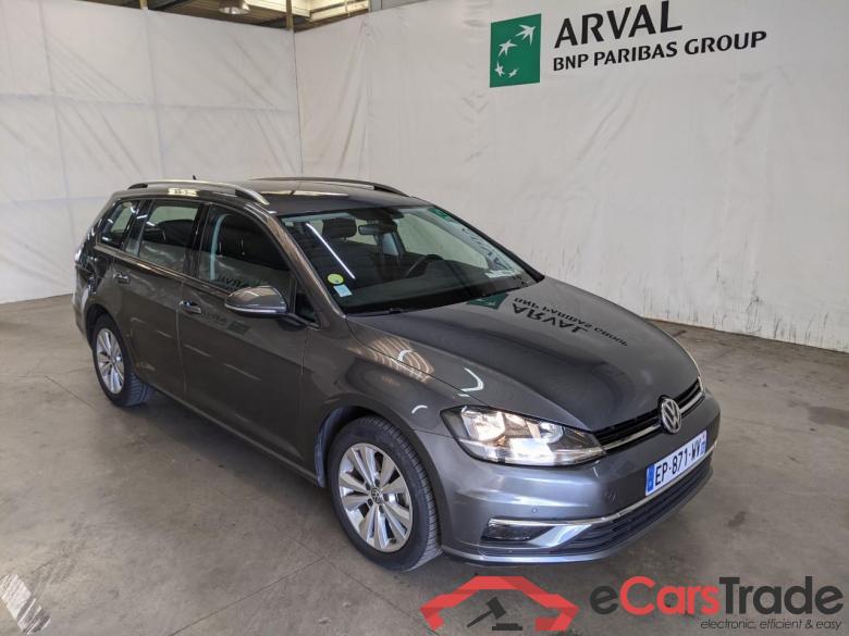 Volkswagen 1.6 TDI 115 Confortline Business BMT Golf SW VII Confortline Business 1.6 TDI 115 #4 Volkswagen 1.6 TDI 115 Confortline Business BMT Golf SW VII Confortline Business 1.6 TDI 115 #4