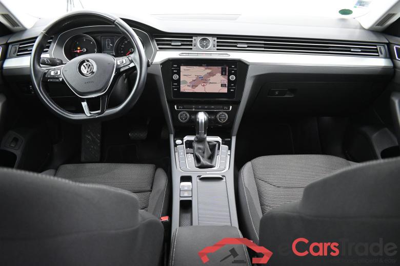 Volkswagen Arteon 2.0 TDi Aut. LED-Xenon Navi Sport-Seats KeylessGo Klima PDC ... #6