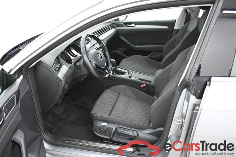 Volkswagen Arteon 2.0 TDi Aut. LED-Xenon Navi Sport-Seats KeylessGo Klima PDC ... #5