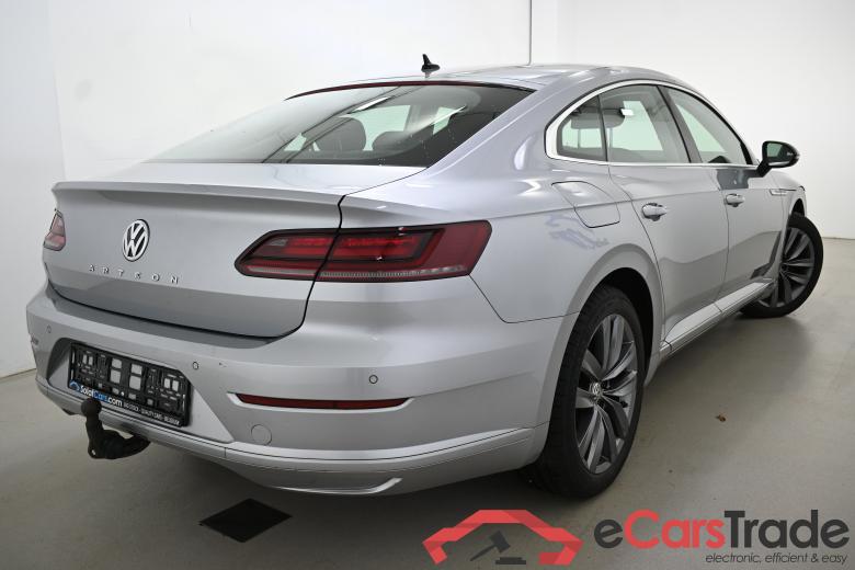 Volkswagen Arteon 2.0 TDi Aut. LED-Xenon Navi Sport-Seats KeylessGo Klima PDC ... #3