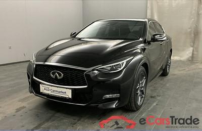 INFINITI Q30  #1