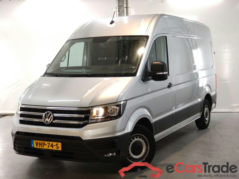 VOLKSWAGEN Crafter 35 2.0 TDI L3H3 Highline