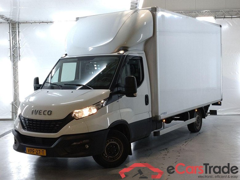 IVECO DAILY 35S18H 3.0 410 #1