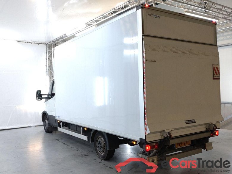 IVECO DAILY 35S18H 3.0 410 #3