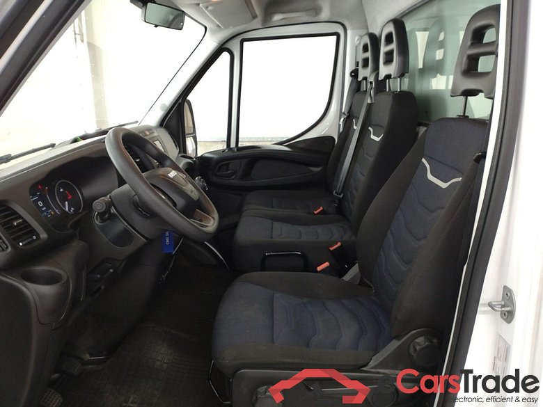 IVECO DAILY 35S18H 3.0 410 #5