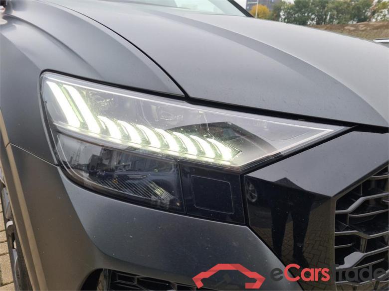 AUDI Q8 441 kW #4