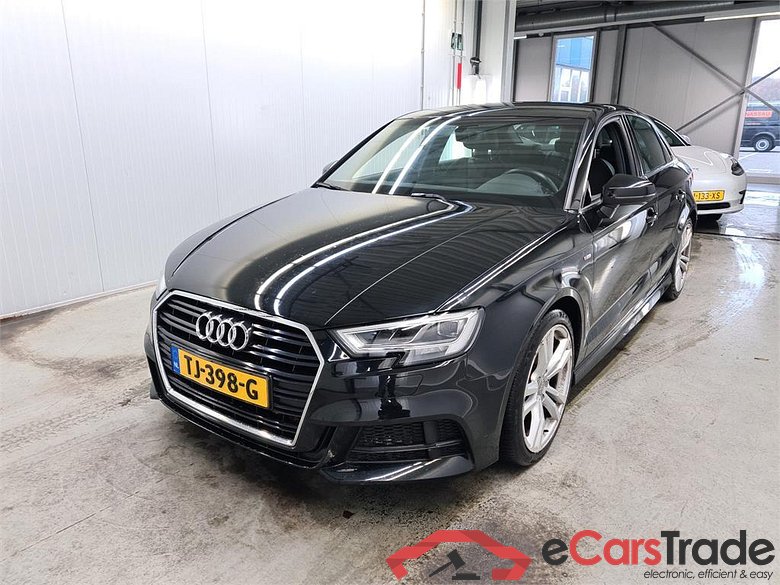 AUDI A3 Limousine 1.0 TFSI Sp.SL.E