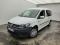 preview Volkswagen Caddy #0