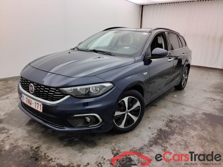 Fiat Tipo SW 1.6 Multijet 115ch/pk Lounge Business 5d #1
