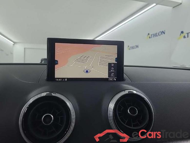 Audi A3 1.6 TDi Sport LED-Xenon Navi Sport-Seats Klima PDC .. #6