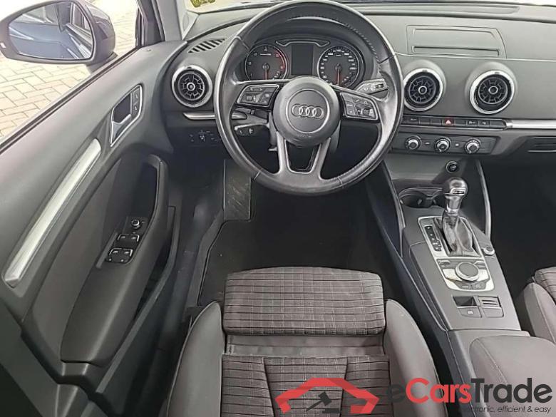Audi A3 1.6 TDi Sport LED-Xenon Navi Sport-Seats Klima PDC .. #5