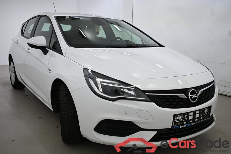 Opel Astra 1.5 CDTI Facelift Navi Klima PDC ... #2