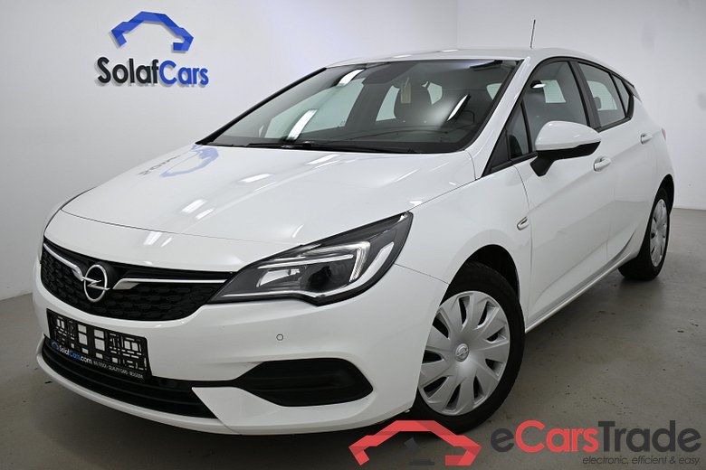 Opel Astra 1.5 CDTI Facelift Navi Klima PDC ... #1