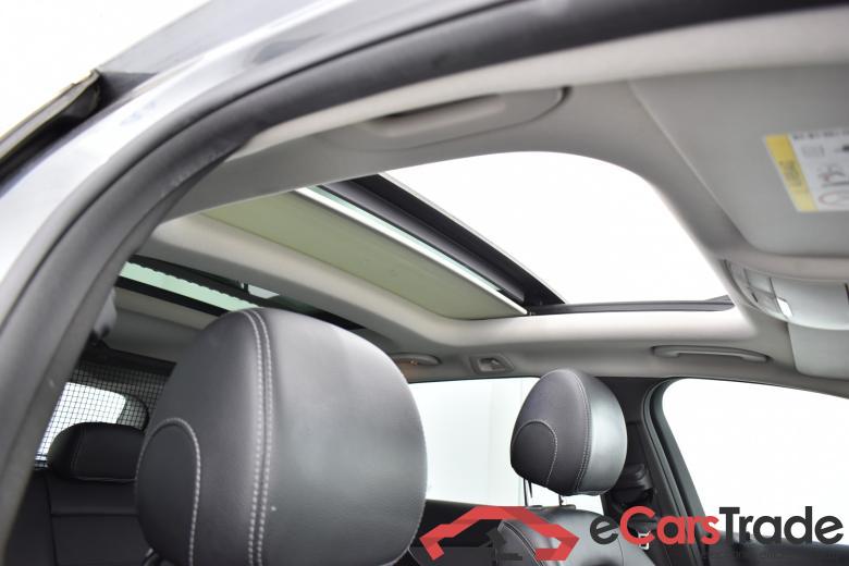 Mercedes C 200 d Avantgarde Pano LED-Xenon Navi Sport-Leather Klima PDC ... #6