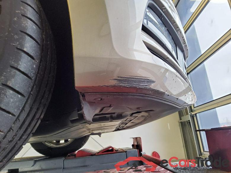 Vw Comfortline BMT/Start-Stopp Touran #4