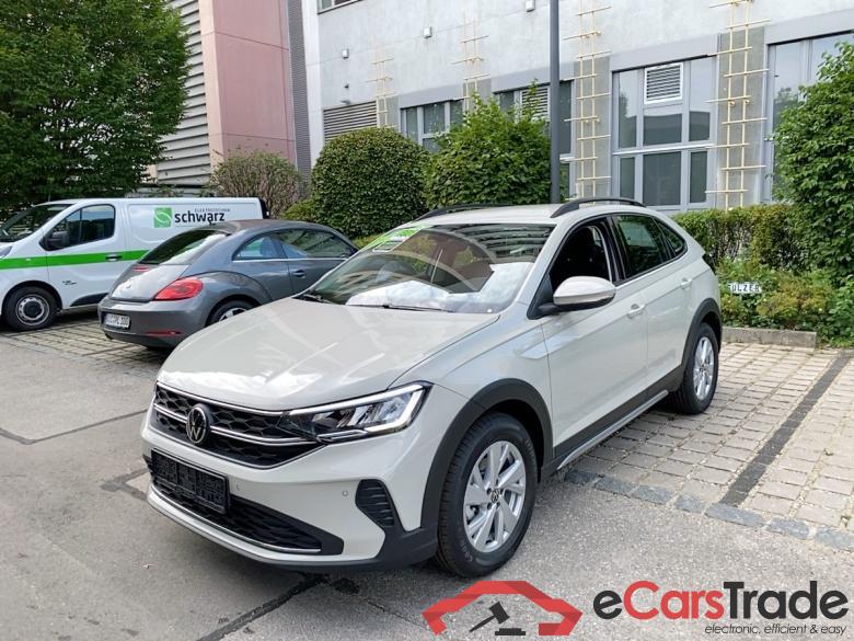 Vw Life Taigo 1.0 TSI Life (EURO 6d) #1