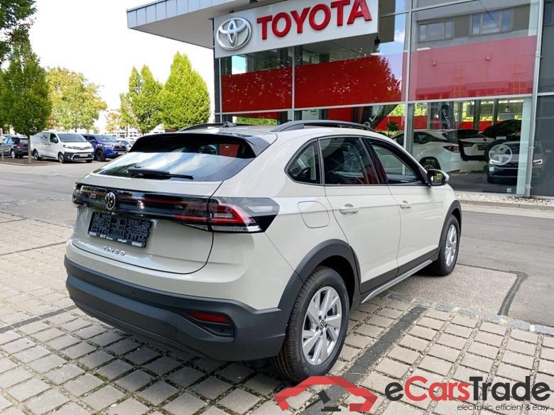 Vw Life Taigo 1.0 TSI Life (EURO 6d) #4