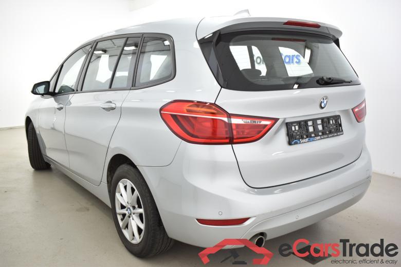 BMW 216 Gran Tourer 1.5 d Navi KeylessGo Klima PDC ... #4