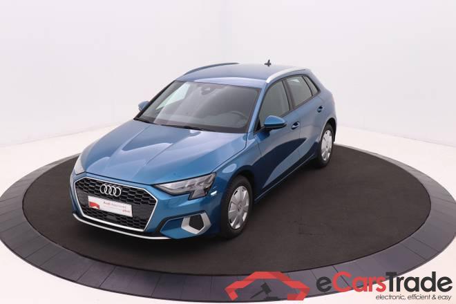 Audi 35 TDI advanced A3 Sportback #1