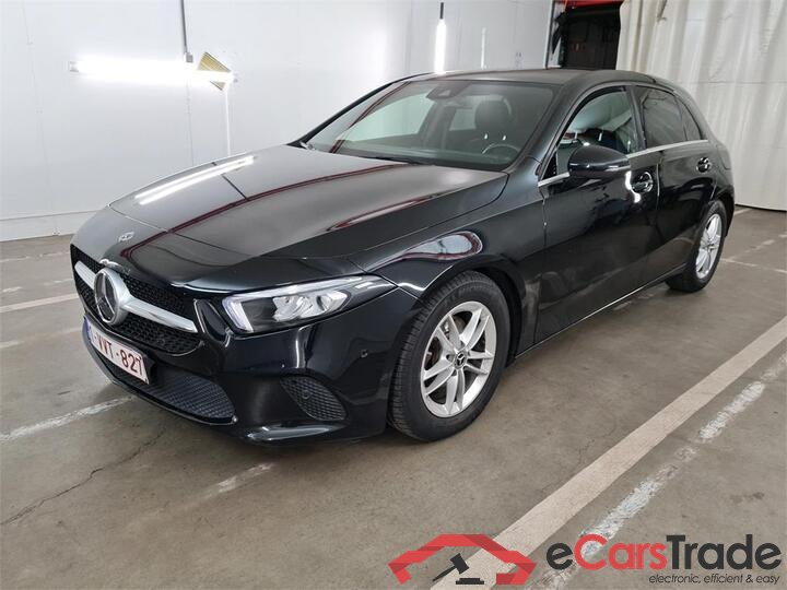 Mercedes A-Klasse A-Klasse A 180 d Business Solution 85kW/116pk  5D/P Auto-7