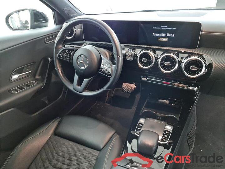 Mercedes A-Klasse A-Klasse A 180 d Business Solution 85kW/116pk  5D/P Auto-7 #5