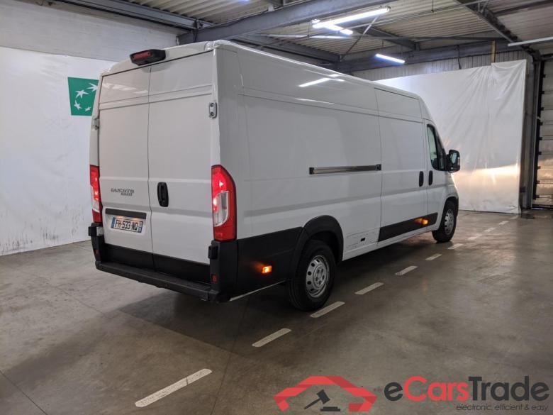 Fiat Maxi 3.5 XL H2 2.3 Mjet 130 Pack Pro Nav Ducato Maxi 3.5 XL H2 2.3 Mjet 130 Pack Pro Nav #3
