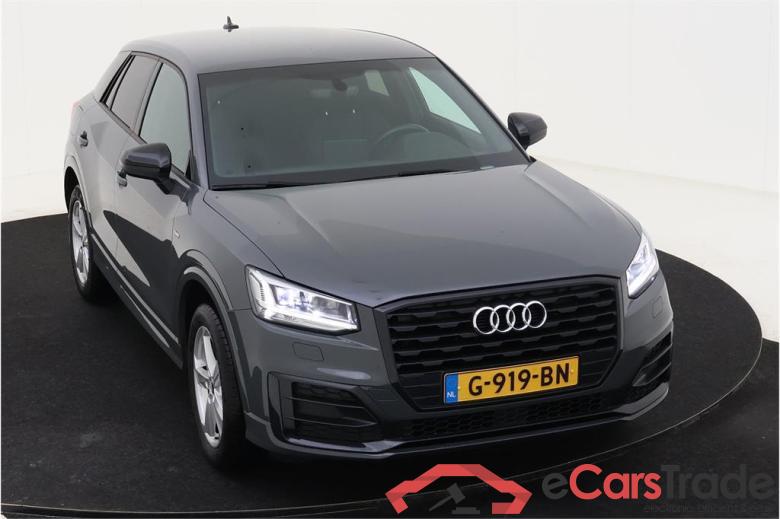AUDI Q2 85 kW #5