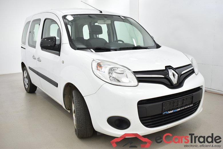 Renault Kangoo 1.5 dCi 5PL Eur6 2 Side Doors Klima PDC ... #2