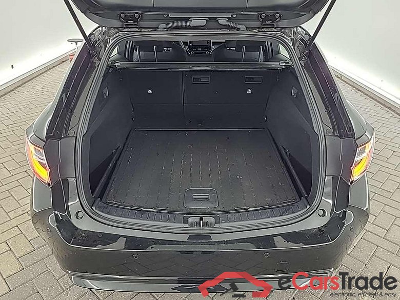 TOYOTA Corolla Touring Sports 1.8 Hybrid Active 5D 90kW #5