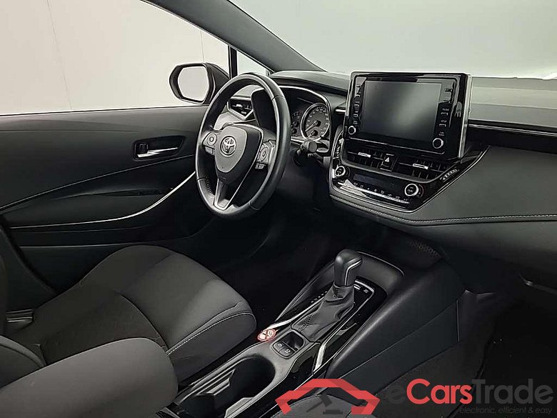 TOYOTA Corolla Touring Sports 1.8 Hybrid Active 5D 90kW #6