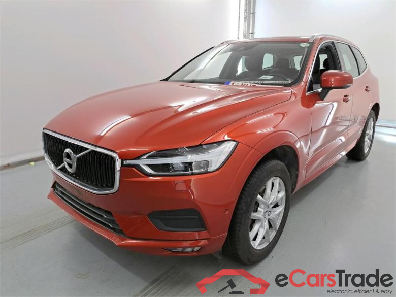 VOLVO XC60 2.0 D3 Momentum AdBlue (EU6d-TEMP) Business Line Premium Audio Light