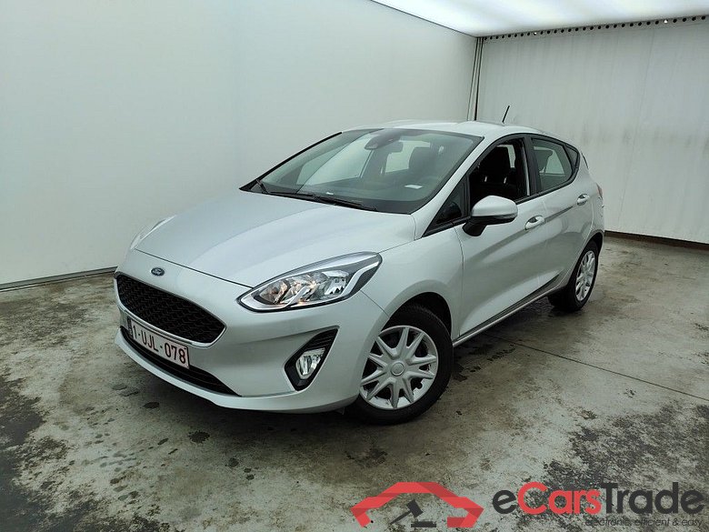 Ford Fiesta 1.0i EcoBoost 74kW Business Class 5d